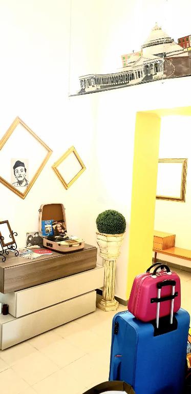 B&B Napoli Citta' - 5