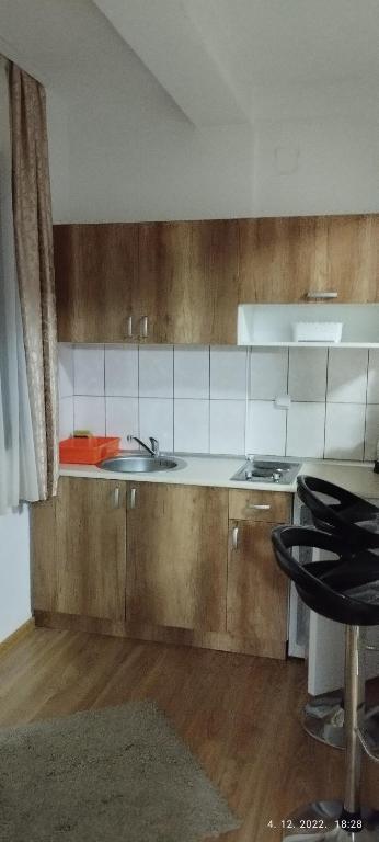 Dobricin Konak Apartmani - 3