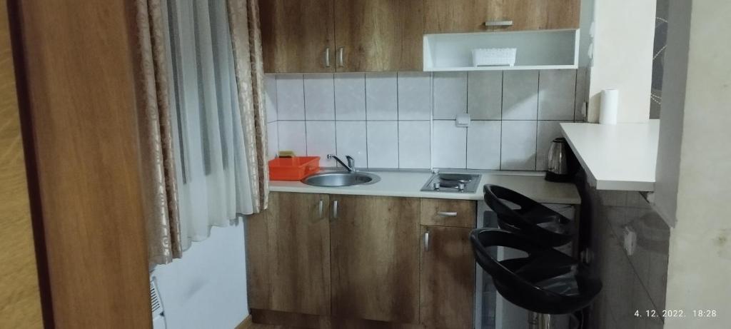 Dobricin Konak Apartmani - 4