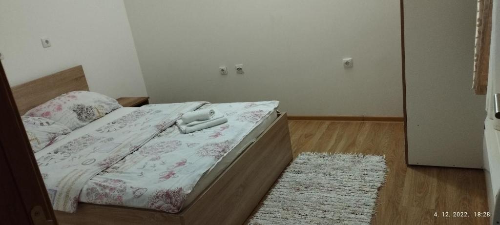 Dobricin Konak Apartmani - 5