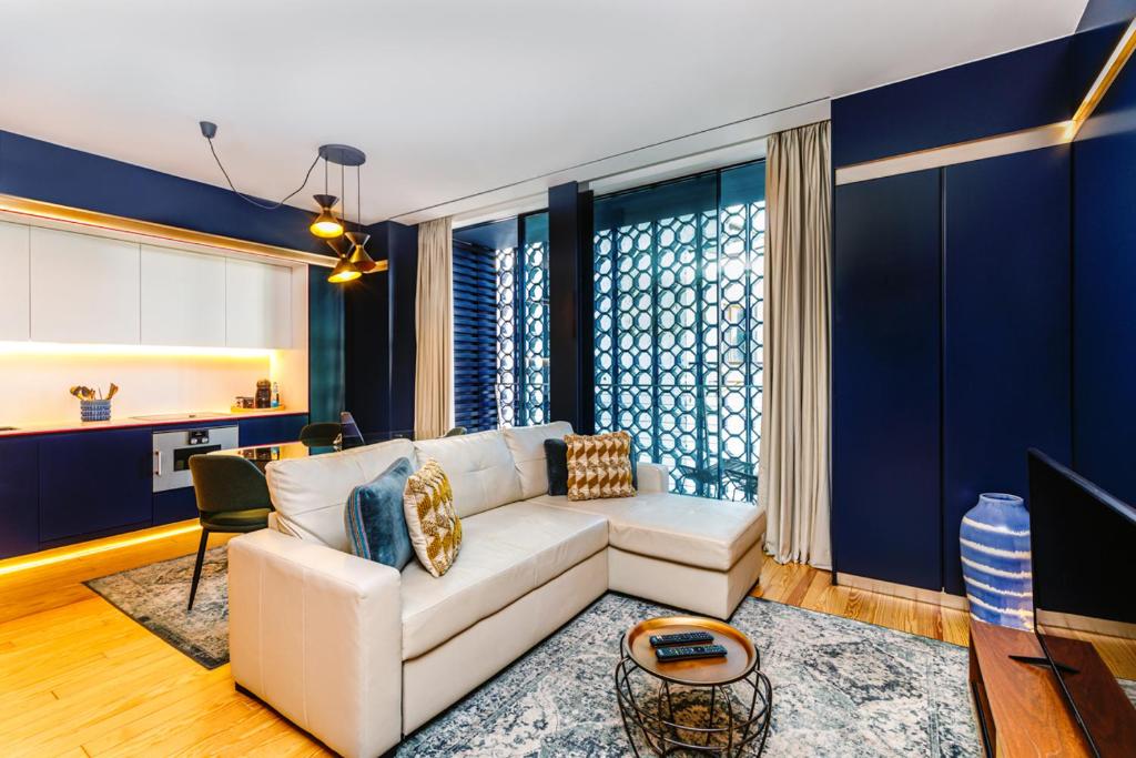 Náutico Apartments by APT IIN - Cascais Center, Cascais