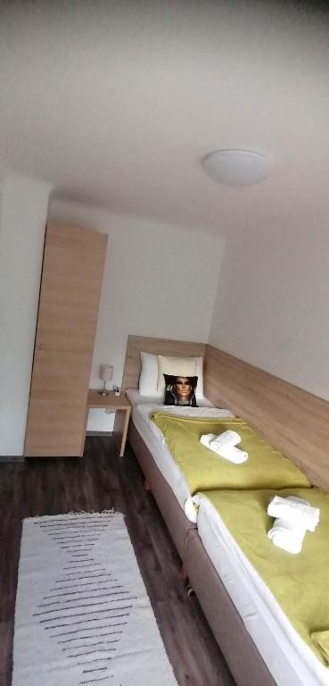 Eisenerzer Apartmenthaus - 3