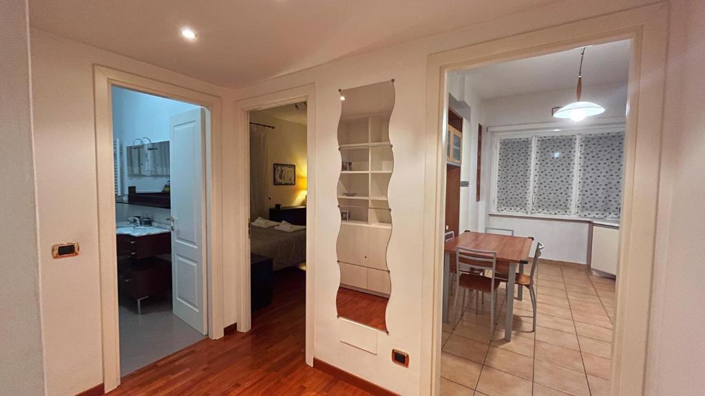 FG St Peter's Suites - 4