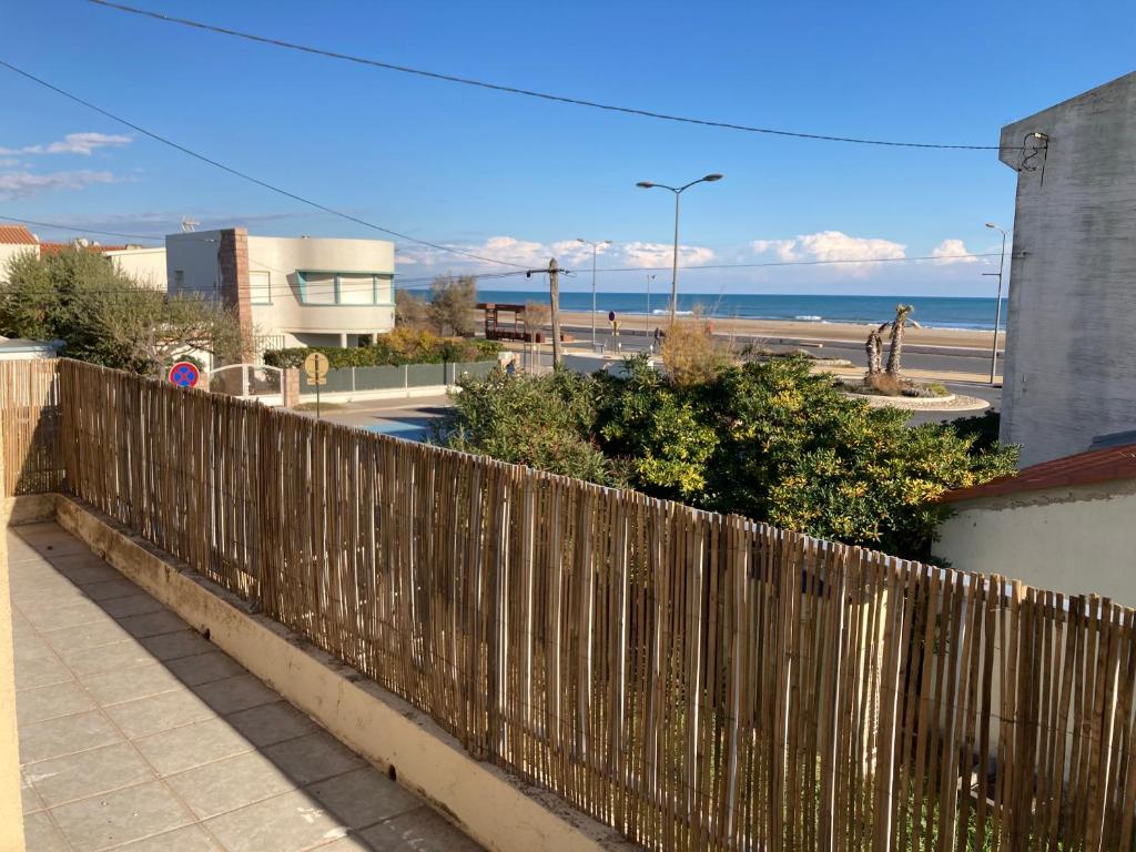 Joli appartement avec vue mer - 2