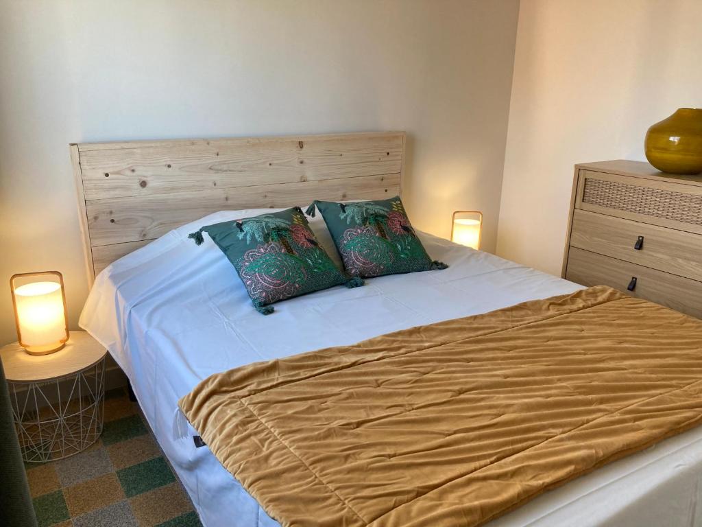 Joli appartement avec vue mer - 4