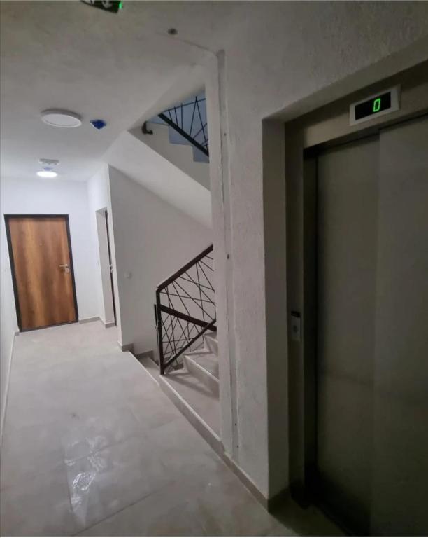 Nivalis Hill Apartman 12 Jahorina - 4