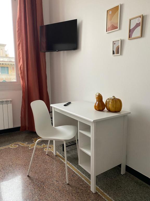 CASA AMEDEO - 5