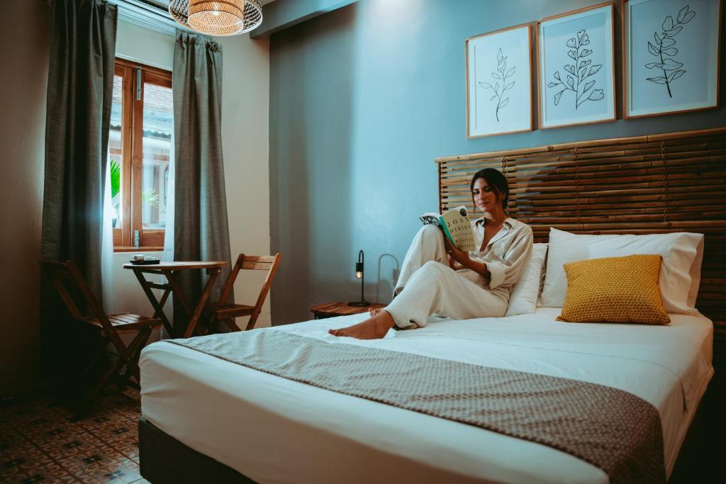 Viajero Hostel Cartagena photo