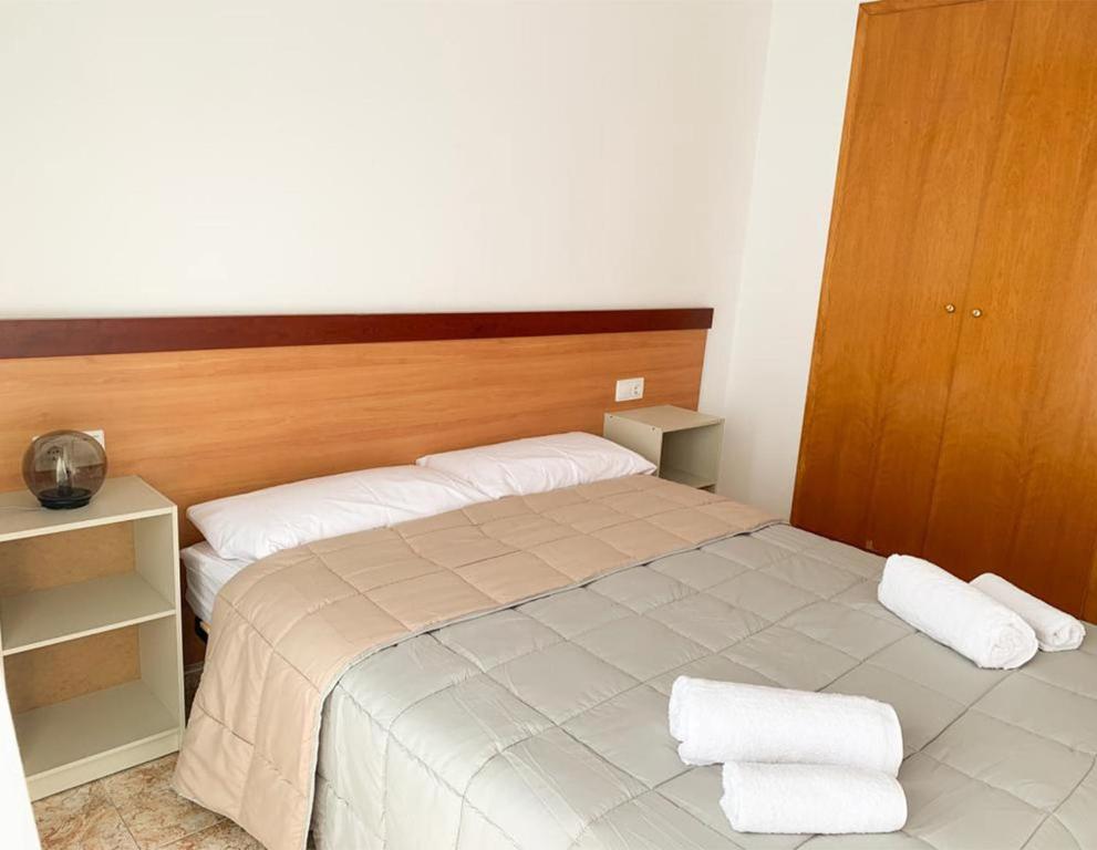 Apartamentos OlaMar - 5