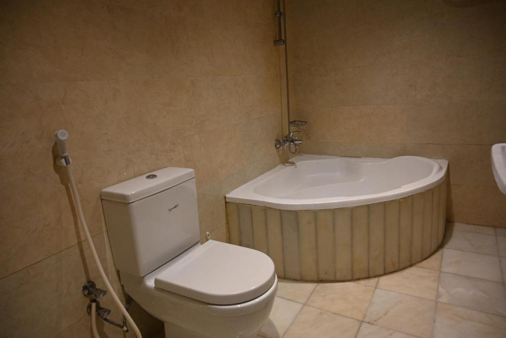 Al Dawhatin Furnished Units photo