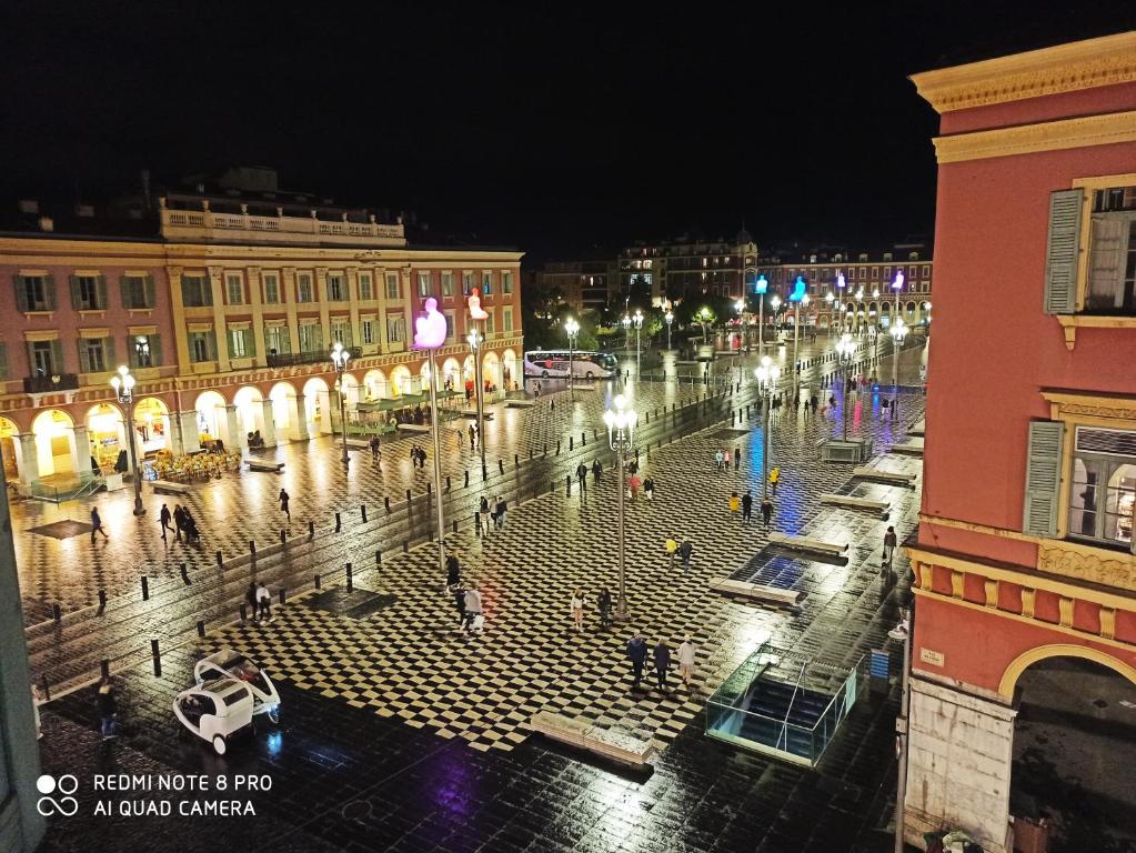 BELLA VISTA Place MASSENA, Nice