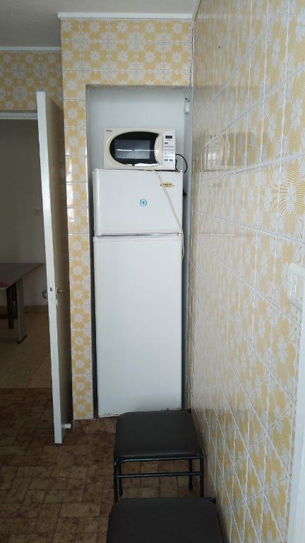 Departamento 5 personas céntrico 2 Habitaciones - 3