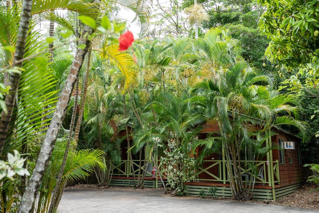 Kipara Tropical Rainforest Retreat photo