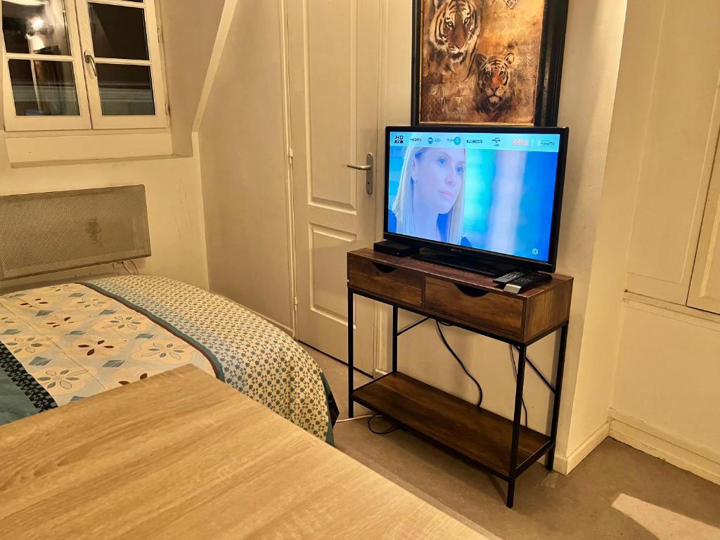 LE PACIFIC - Appartement spacieux centre ville - 4