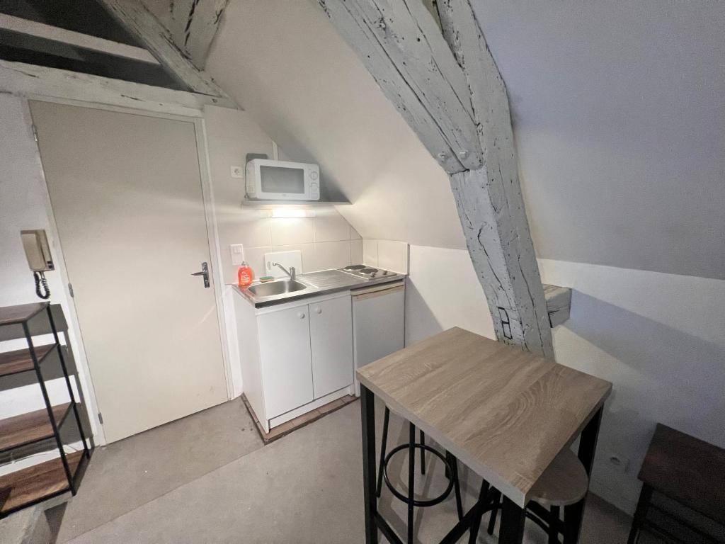 LE PACIFIC - Appartement spacieux centre ville - 5
