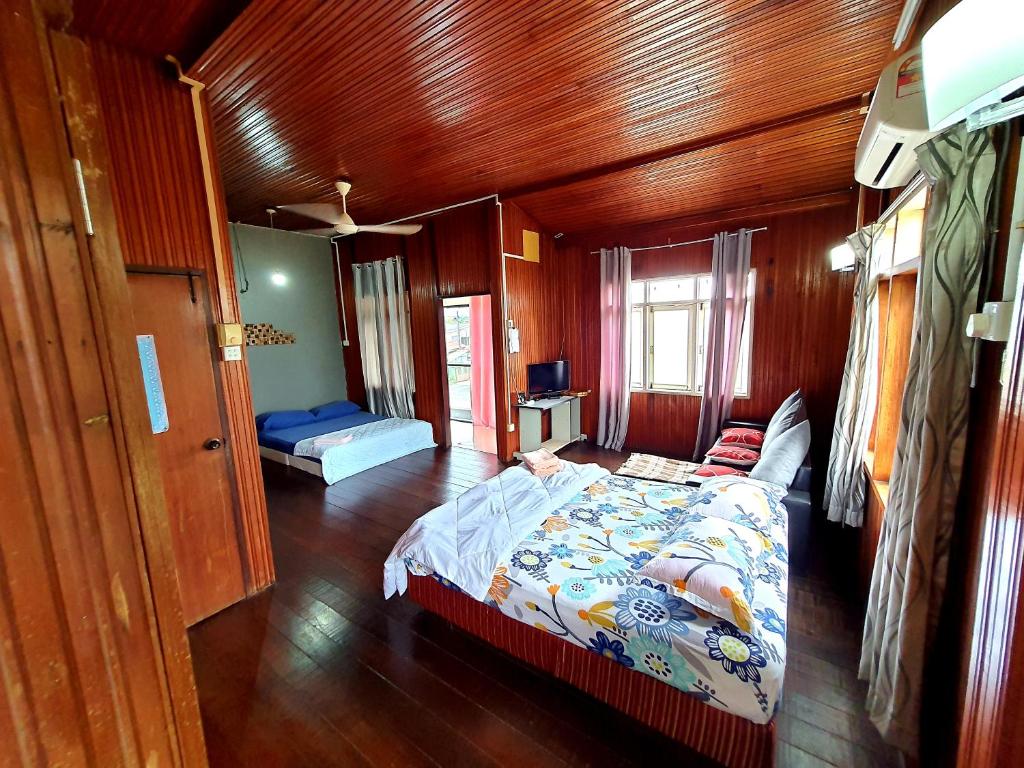 ONE STOP GUEST HOUSE 1 photo