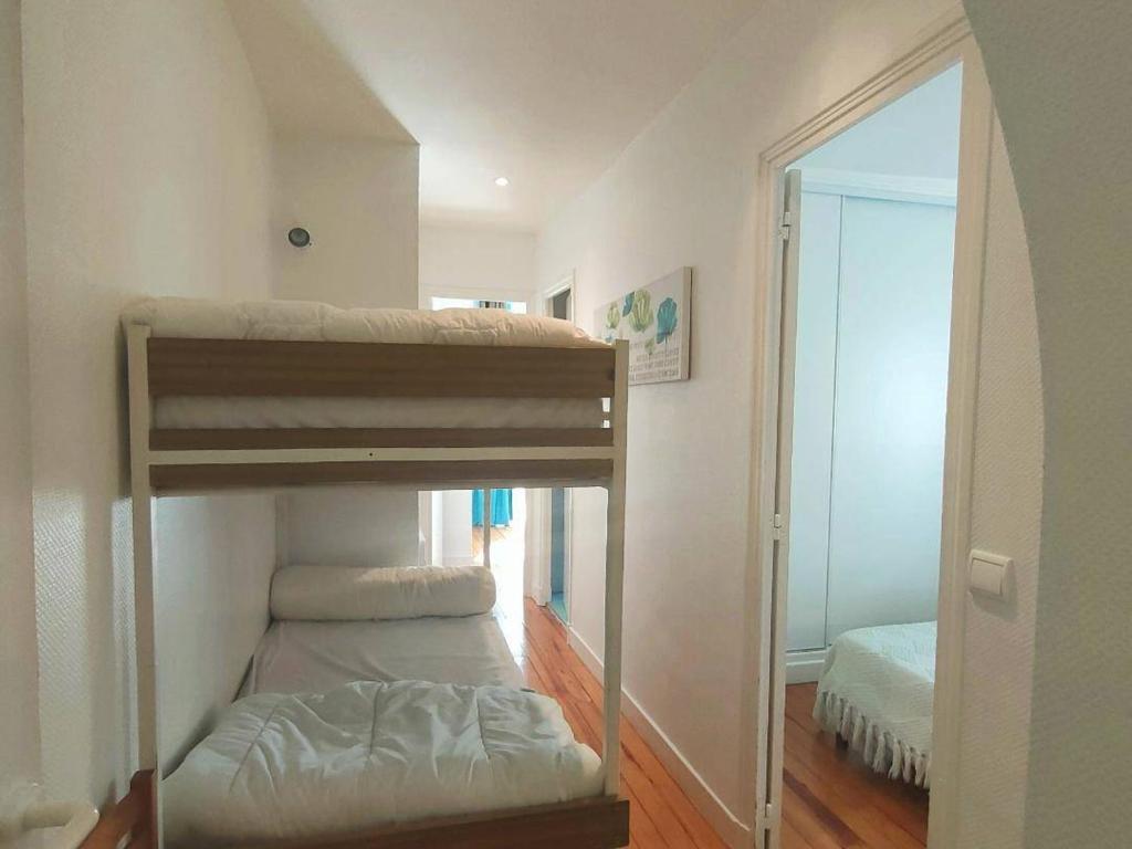 Appartement 4/6 pers - Résidence centre ville Cauterets - FR-1-234-301 - 2