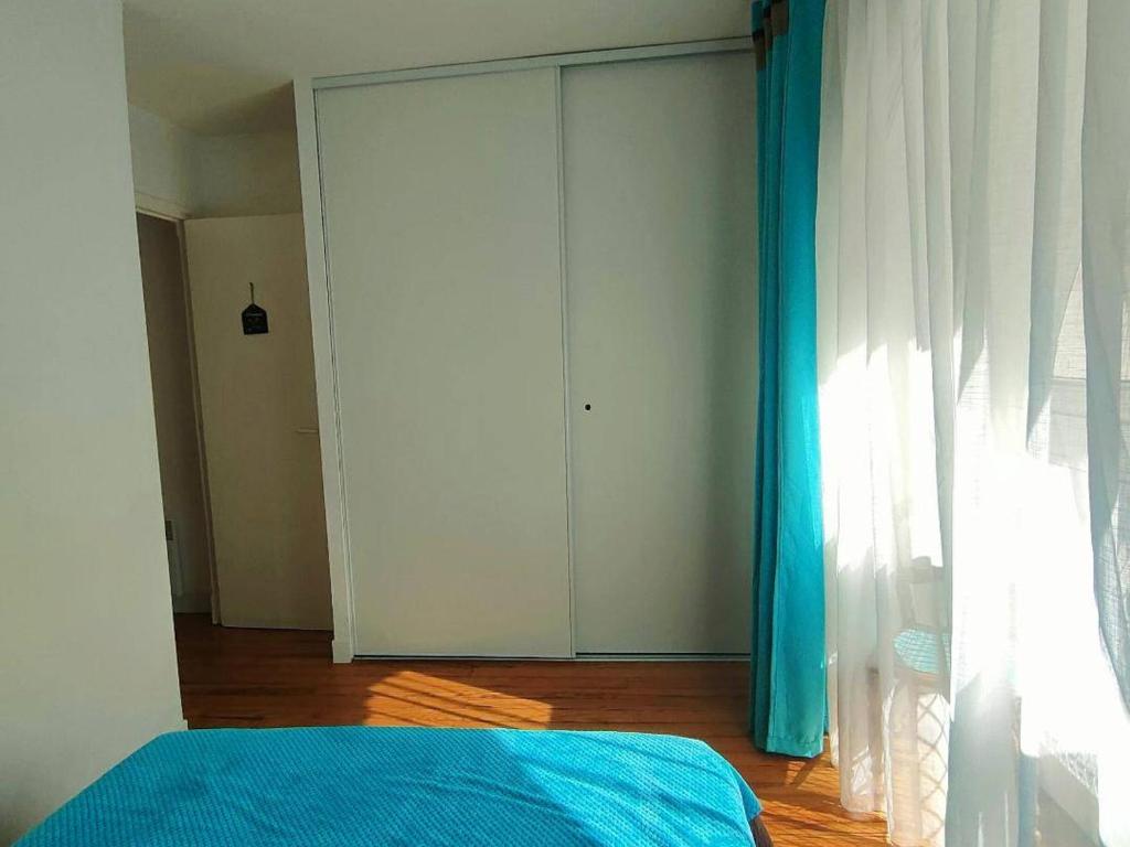 Appartement 4/6 pers - Résidence centre ville Cauterets - FR-1-234-301 - 4