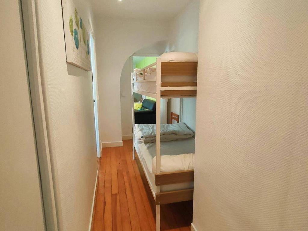 Appartement 4/6 pers - Résidence centre ville Cauterets - FR-1-234-301 - 5