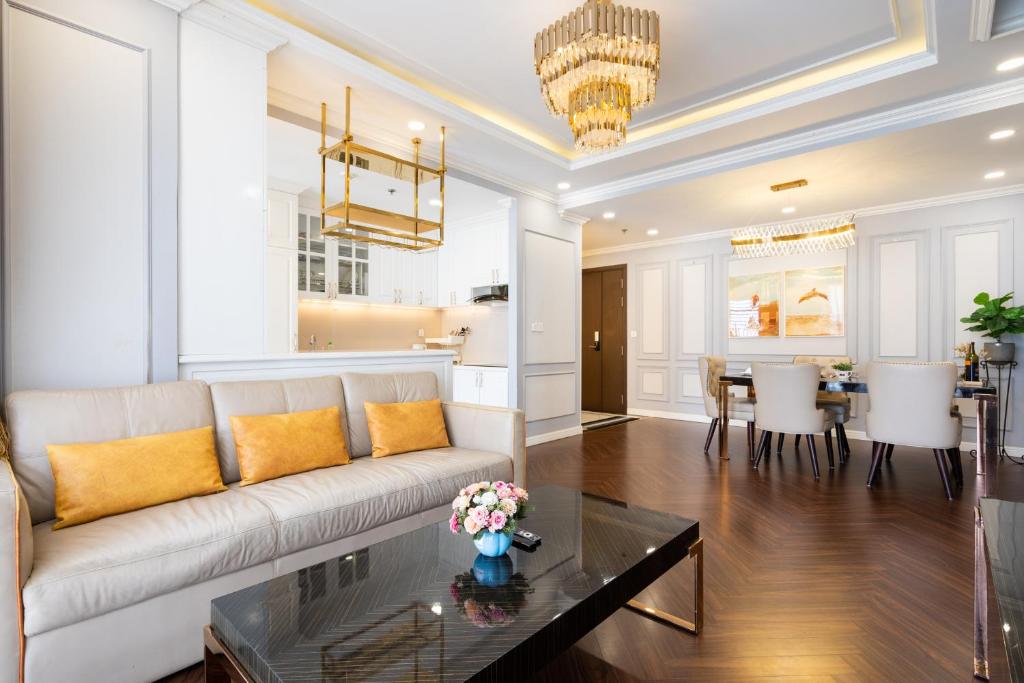 군의 아파트먼트 침실 개 프라이빗 욕실 개 호텔 이미지 1