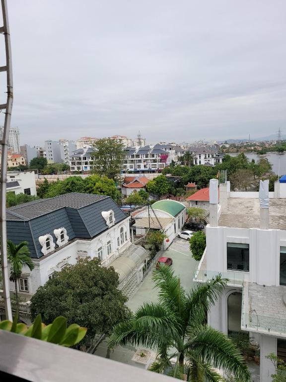 Phuong Anh 3 Hotel