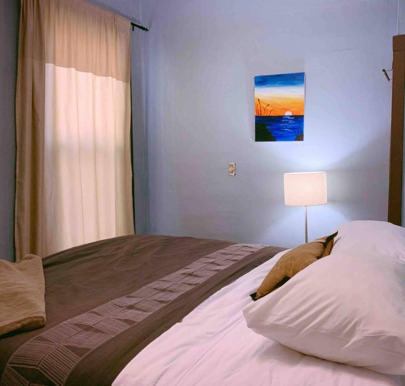 Center of Capital Hill -Private Room -1