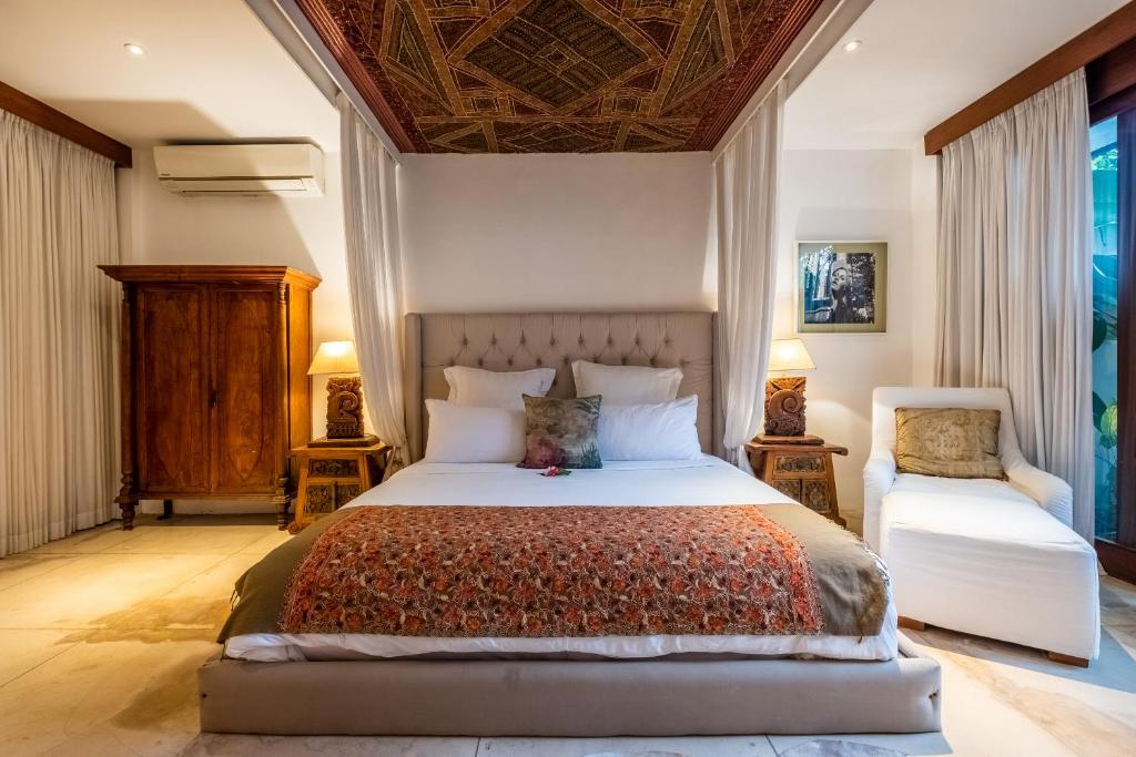 Baby Melon Villas Guest House (Bali) Deals, Photos & Reviews