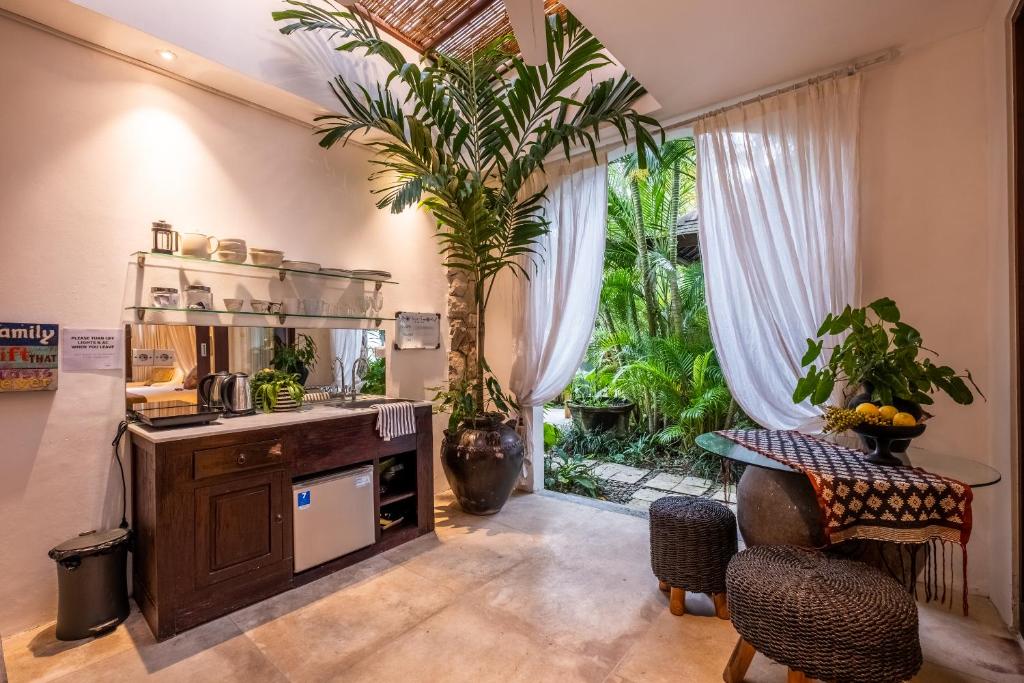 Baby Melon Villas Guest House (Bali) Deals, Photos & Reviews