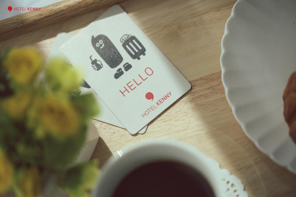 Cơ sở vật chất