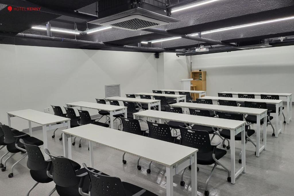 Phòng họp/ hội nghị