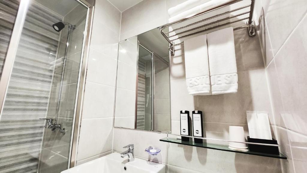 Haeundae Blue Story hotel photo