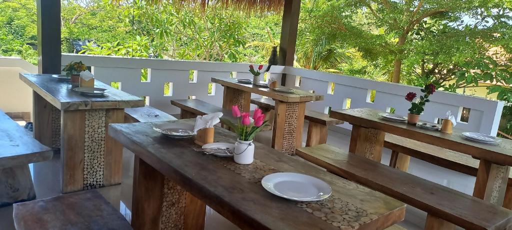 Davu Sundara Villa Uluwatu