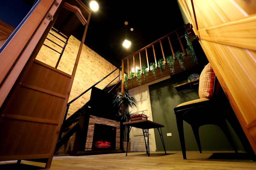 PENGHU LUCAI B&B
