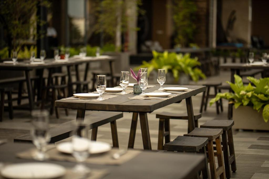 Sala per ricevimenti