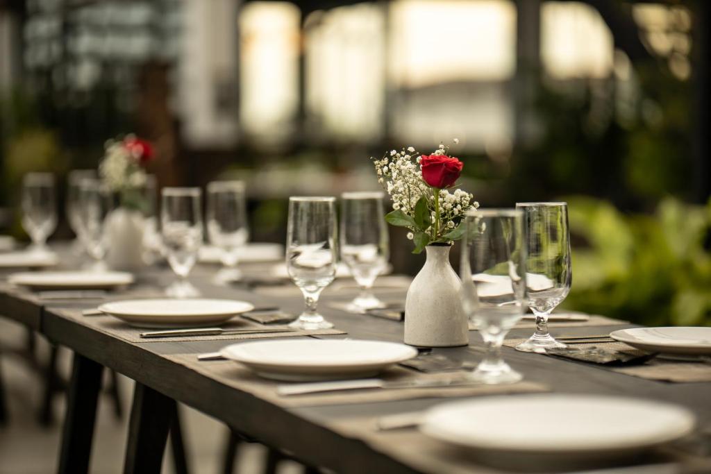 Sala per ricevimenti