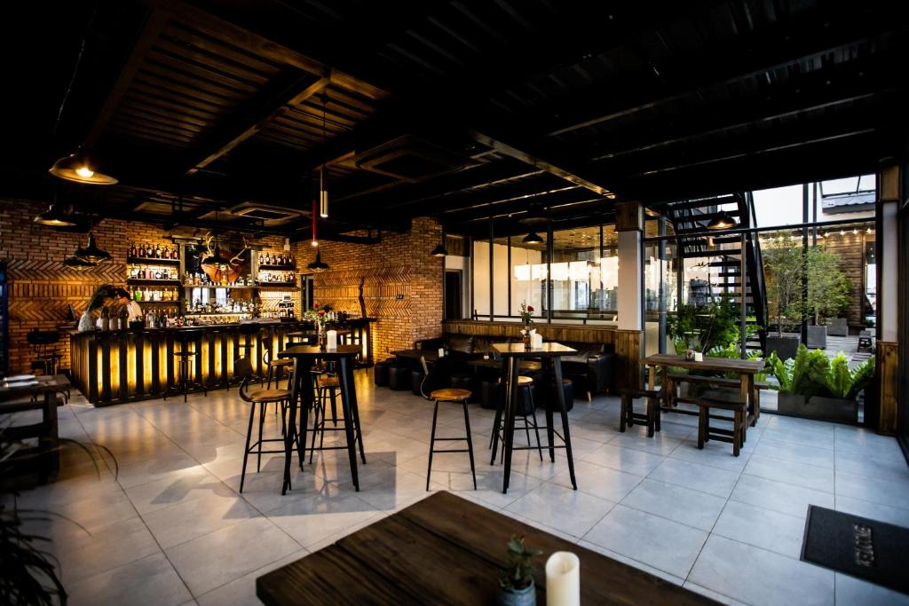 Sala per ricevimenti