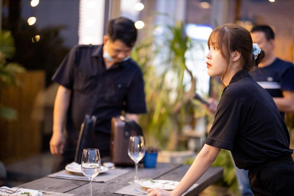 Sala per ricevimenti