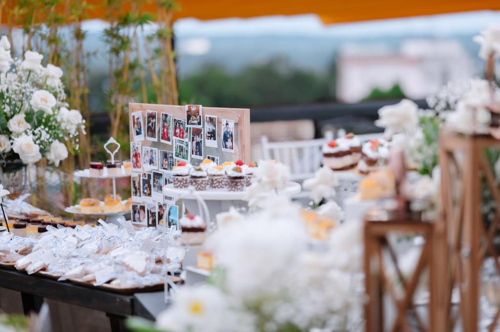 お料理のイメージ