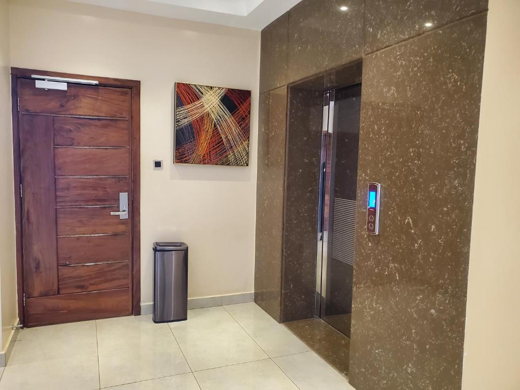 Millennium Terrace Hotel photo