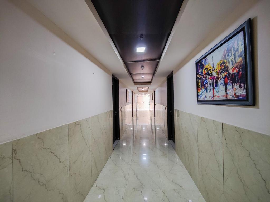 Hotel - Damas photo
