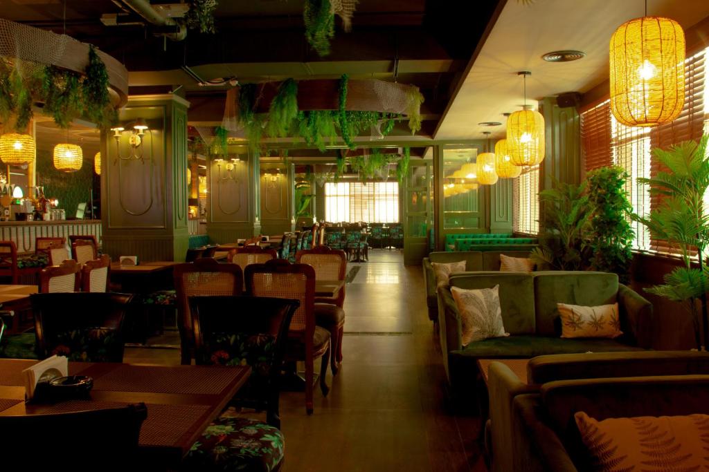 President Hotel, Dubai 2023 Updated Prices, Deals