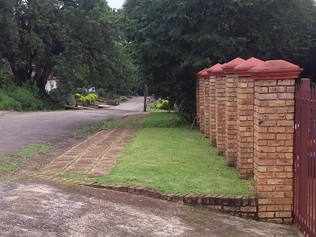 Amaroks self catering units, Sabie