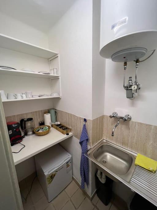 Einzimmerwohnung im Grünen/Innsbruck/2 PAX - 5