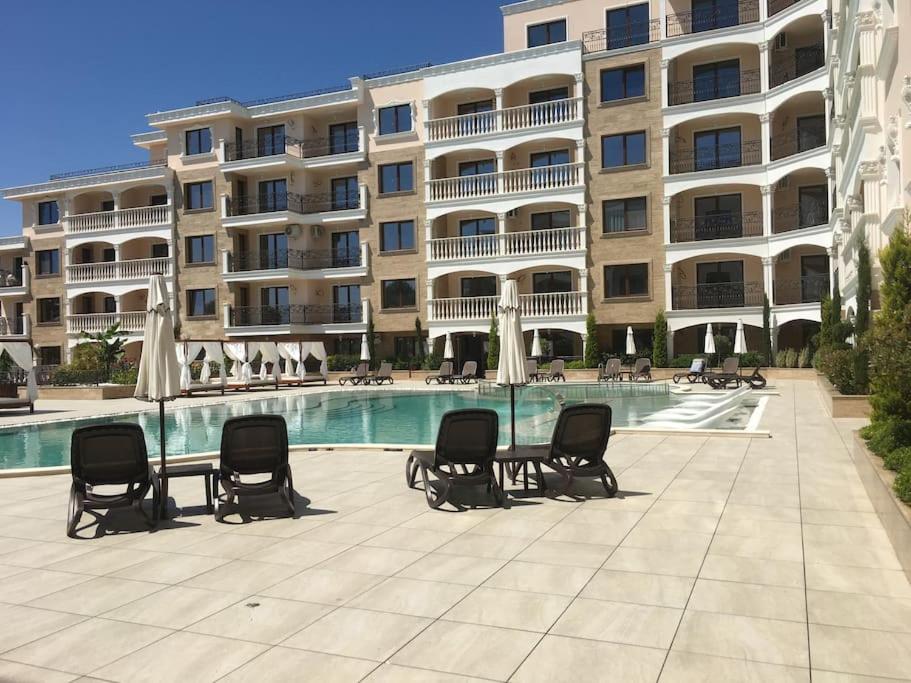 Sonne, Meer und mehr, Nesebar