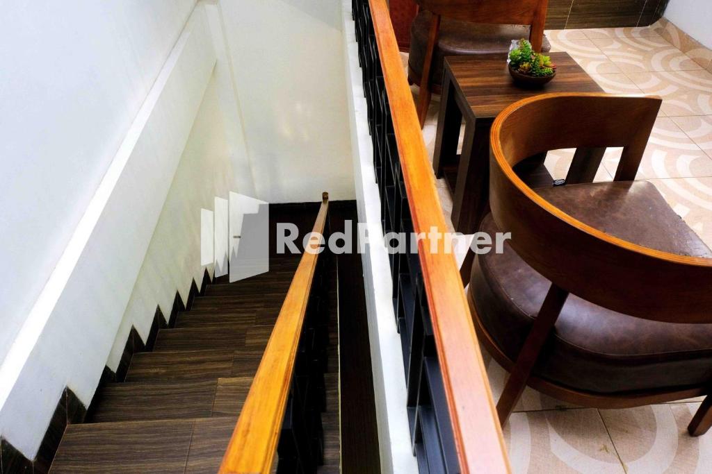 間取り図（客室）