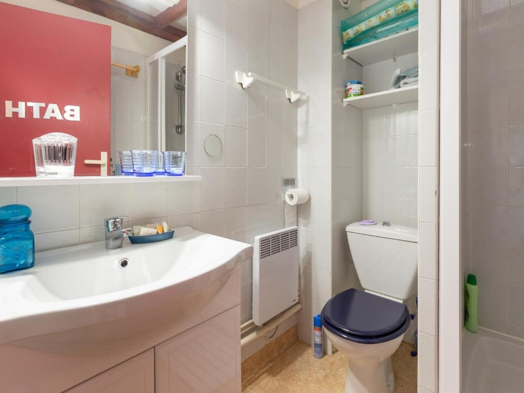 Villa Mitoyenne avec Jardin, Proche Plage à Seignosse, Piscine, Parking Privé et Wifi - 2