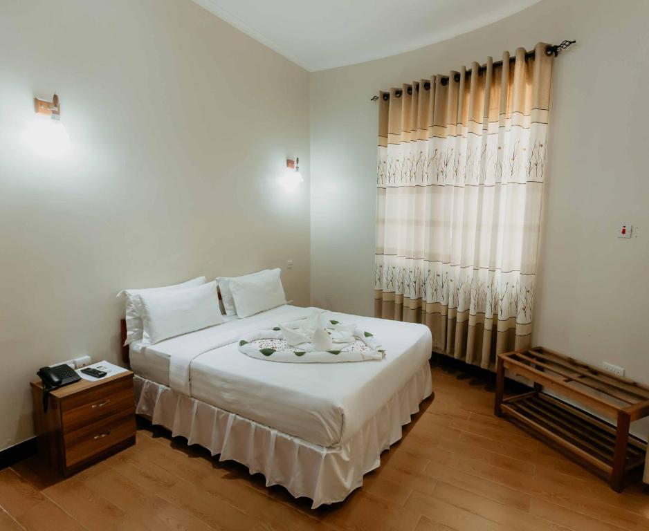 Panama Garden Resort photo