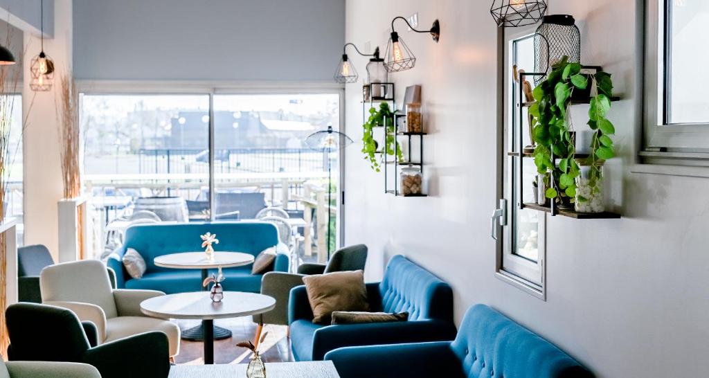 Sure Hotel by Best Western Bordeaux Lac photo