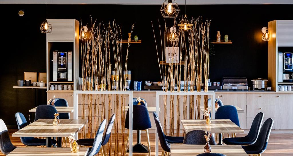 Sure Hotel by Best Western Bordeaux Lac - 2