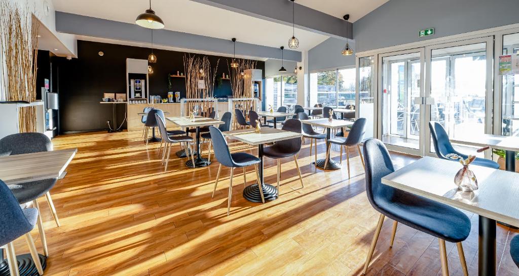Sure Hotel by Best Western Bordeaux Lac photo